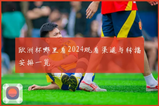 欧洲杯哪里看2024观看渠道与转播安排一览