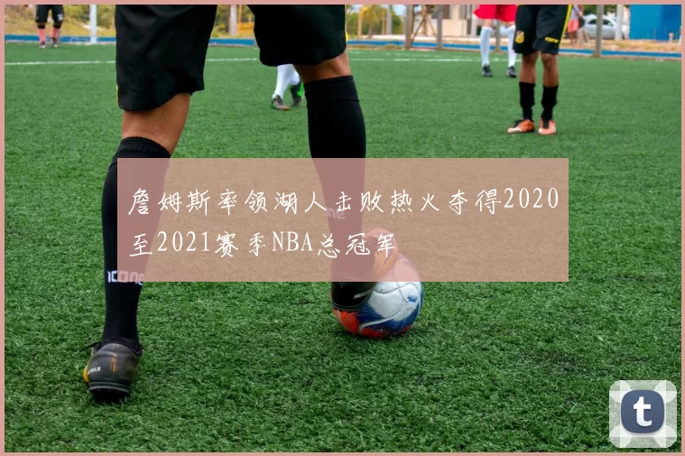詹姆斯率领湖人击败热火夺得2020至2021赛季NBA总冠军